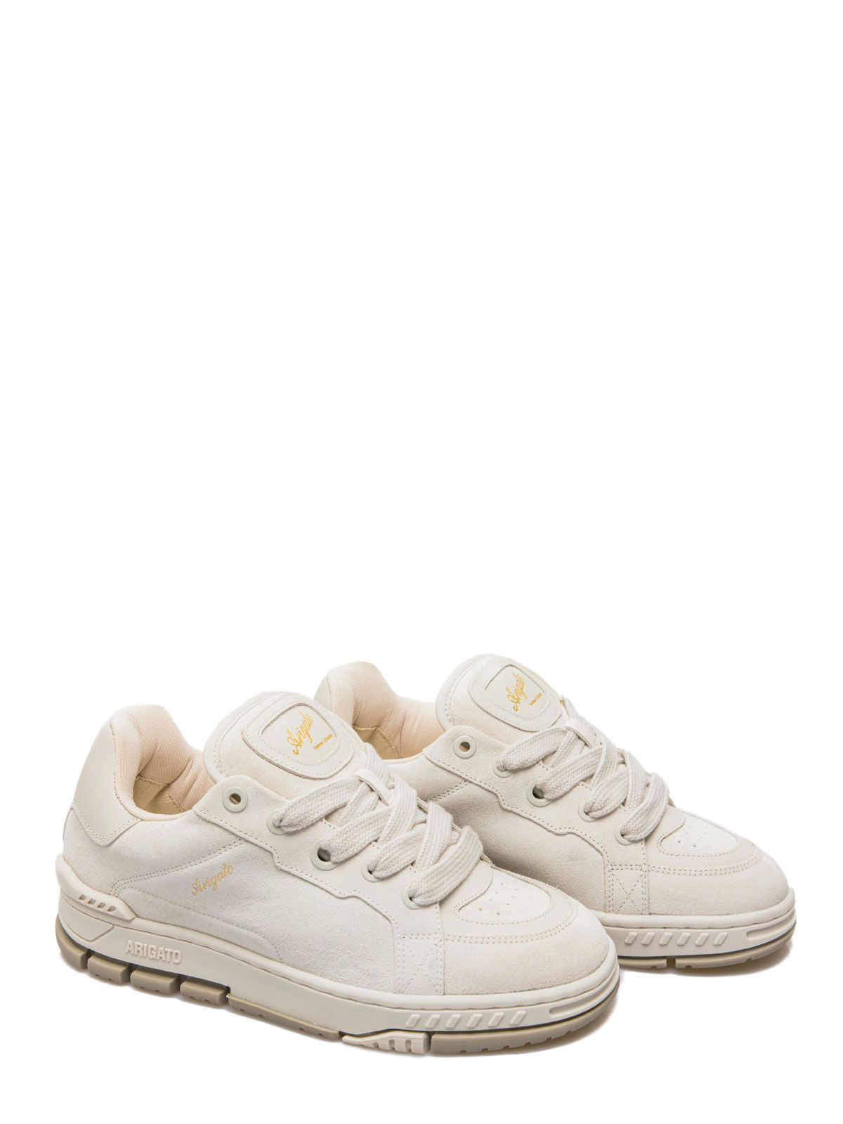Axel Arigato Area Haze beige women's sneakers | Quaranta